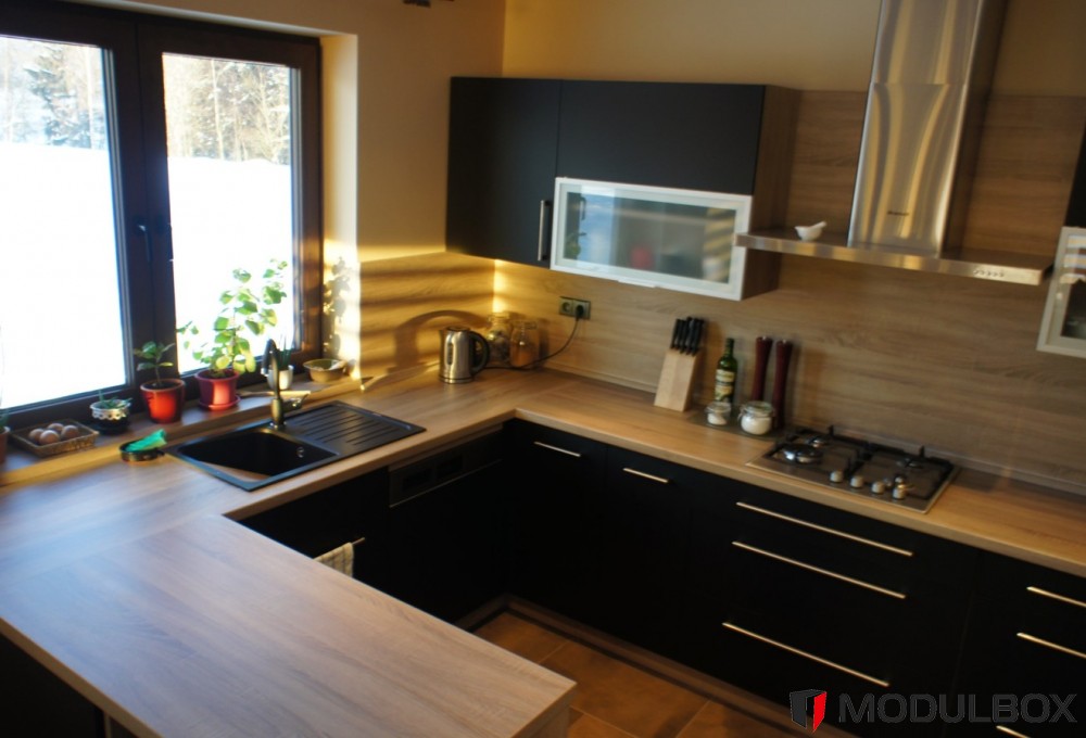 Кухня Дианелла