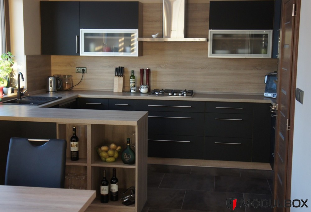 Кухня Дианелла