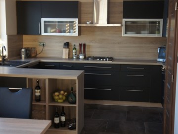 Кухня Дианелла