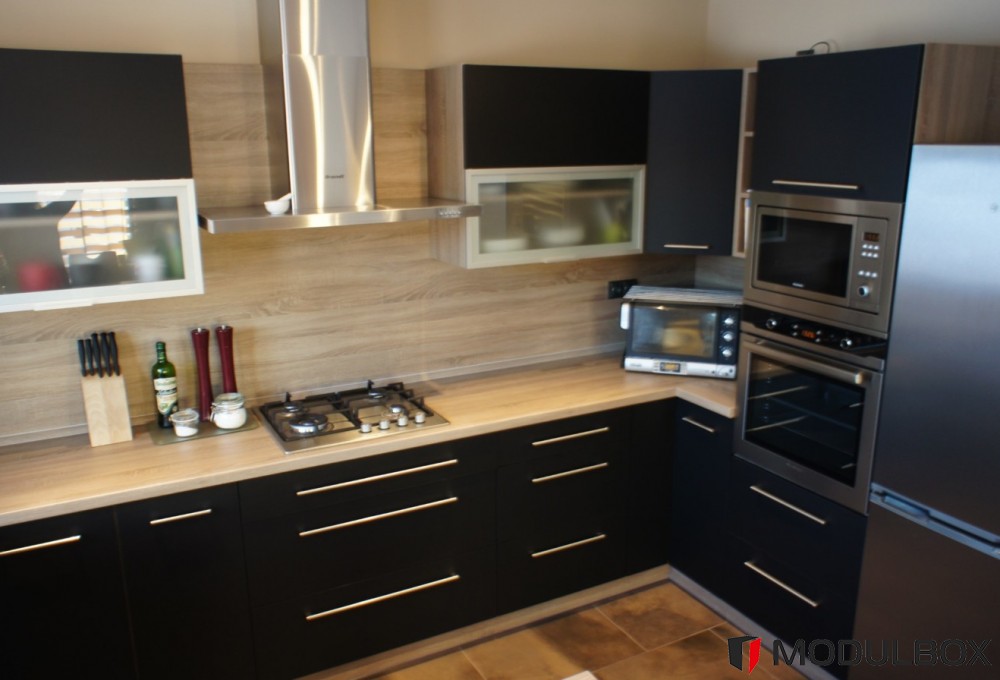 Кухня Дианелла