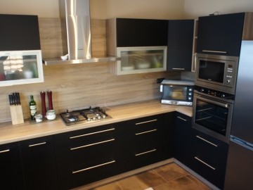 Кухня Дианелла