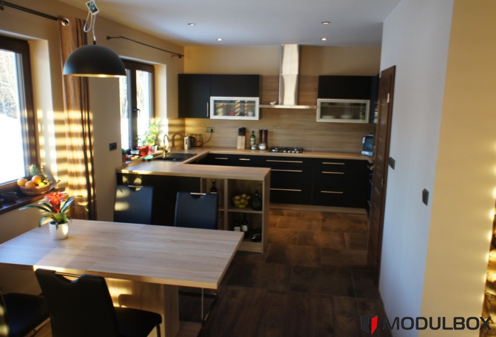 Кухня Дианелла