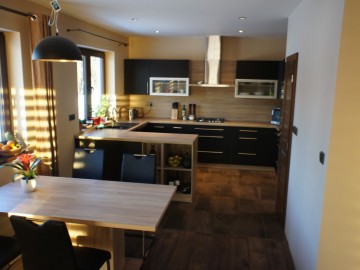 Кухня Дианелла