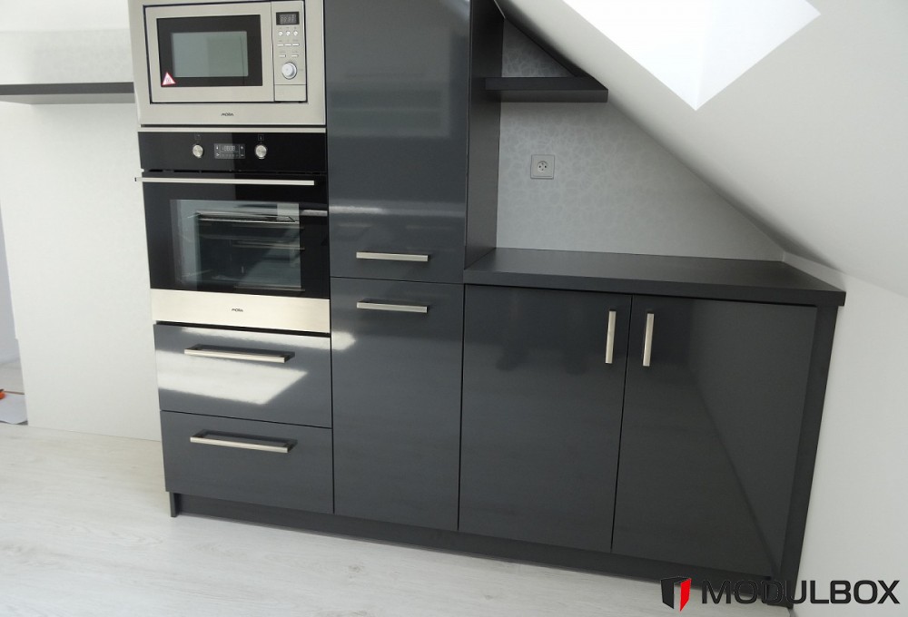 Кухня в офис