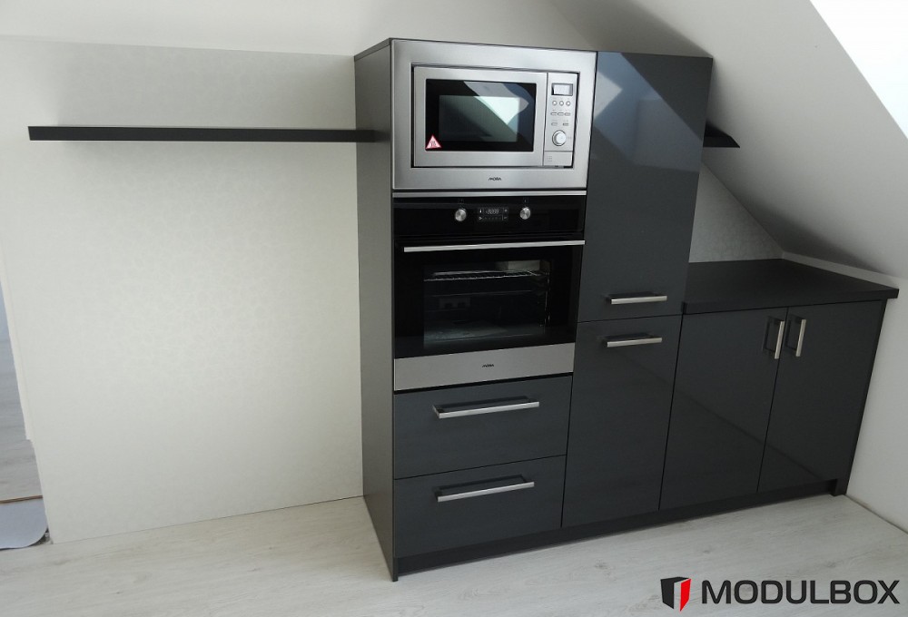 Кухня в офис