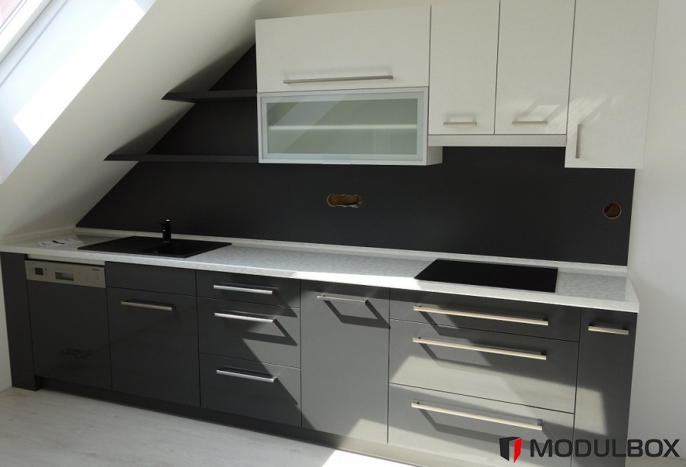 Кухня в офис