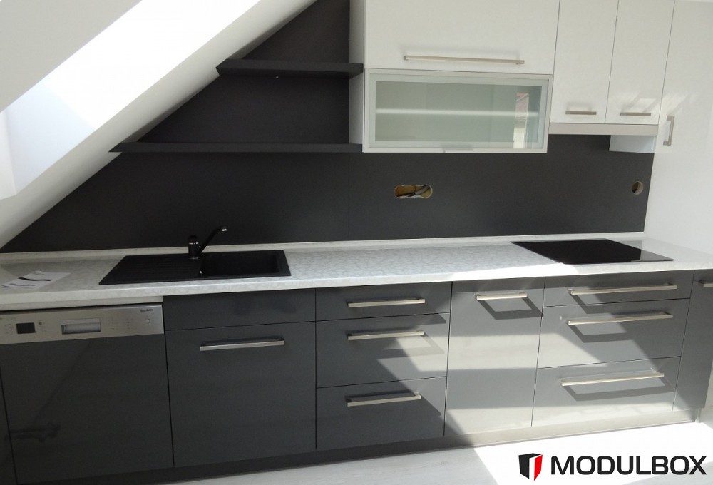 Кухня в офис