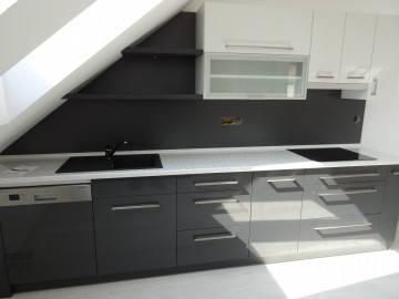 Кухня в офис