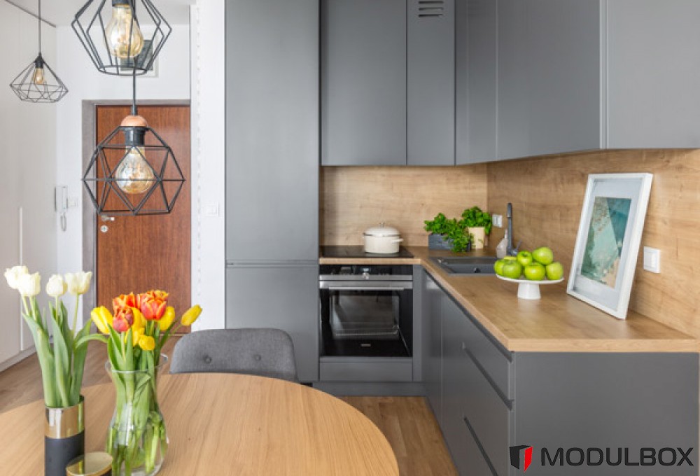 Кухня Аврора 