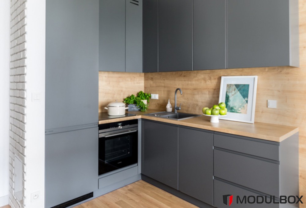 Кухня Аврора 