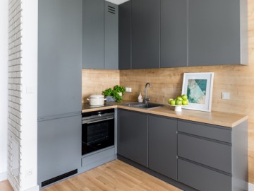 Кухня Аврора 