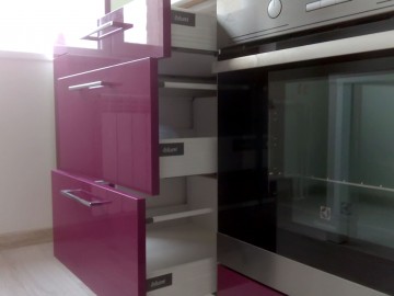 Кухня  Орфея