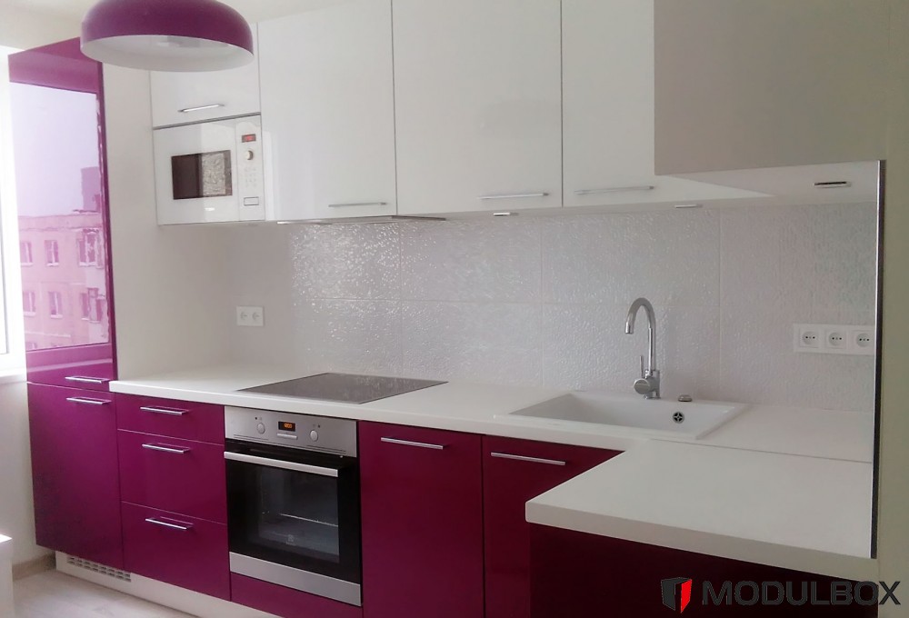 Кухня  Орфея