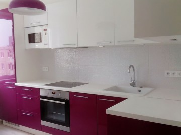 Кухня  Орфея