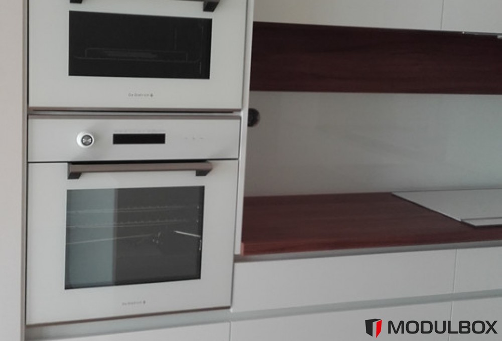 Кухня Злата