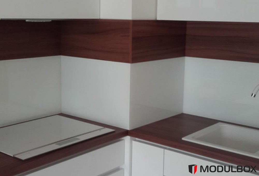 Кухня Злата