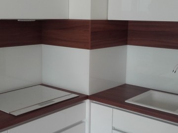 Кухня Злата