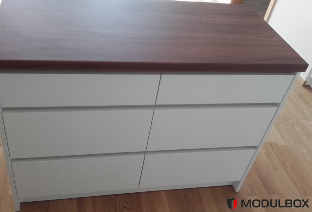 Кухня Злата