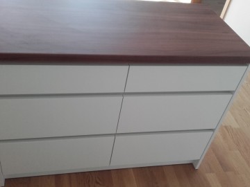 Кухня Злата