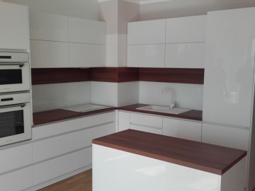Кухня Злата
