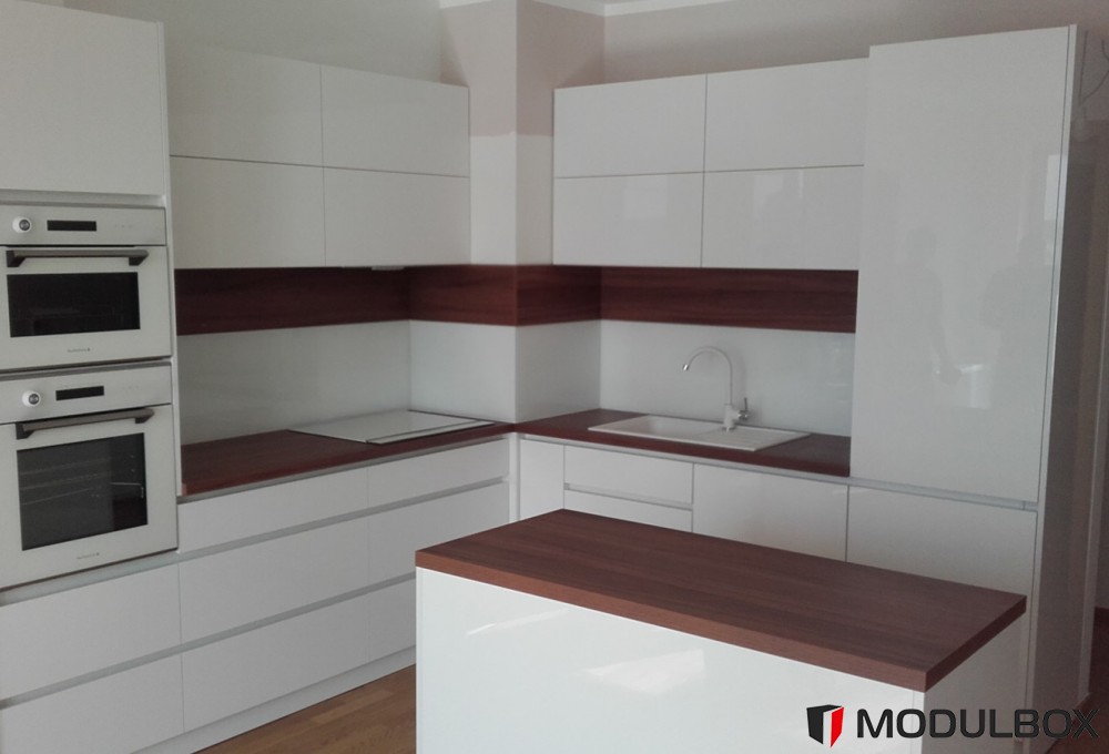 Кухня Злата