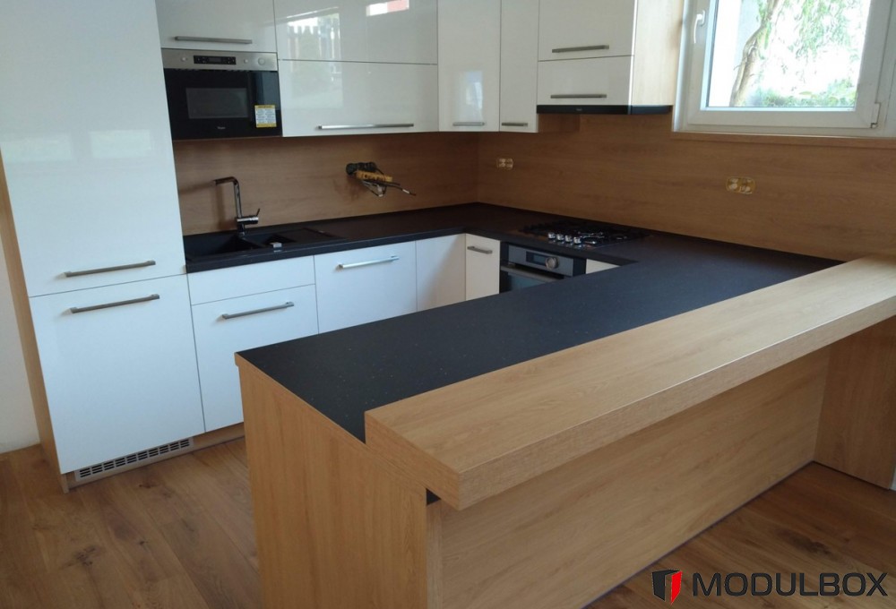 Кухня Ундина