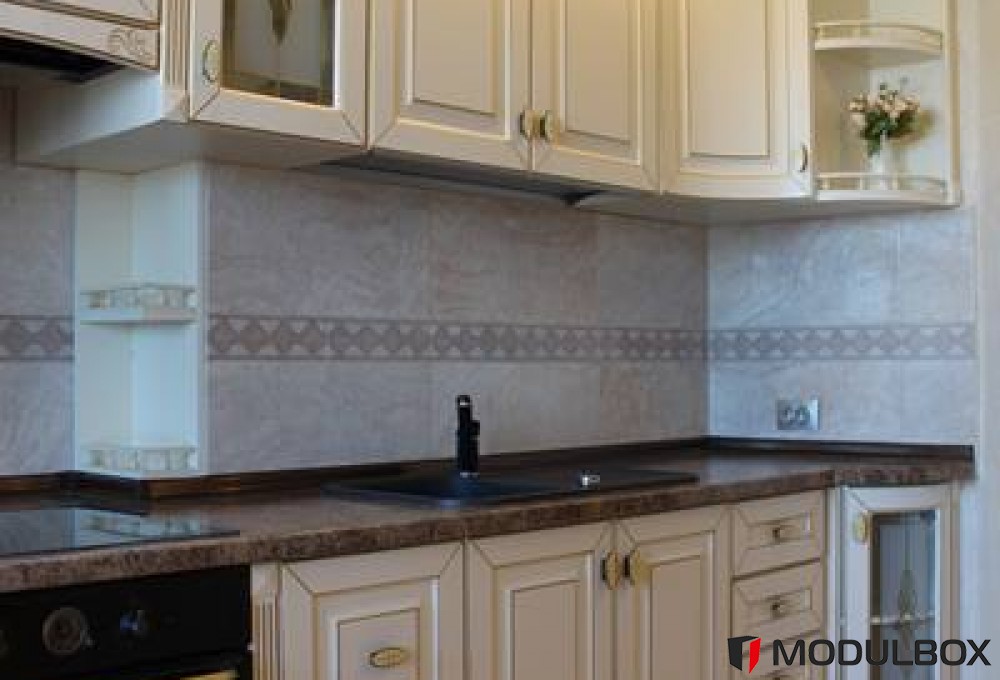 Кухня Калипса