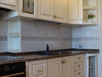 Кухня Калипса