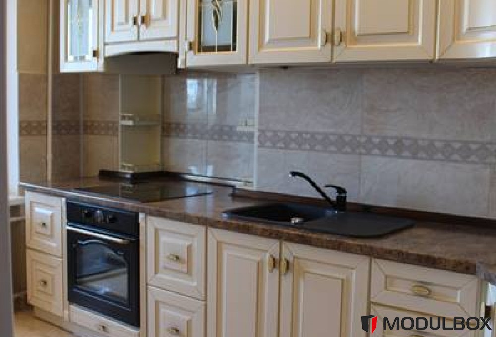 Кухня Калипса