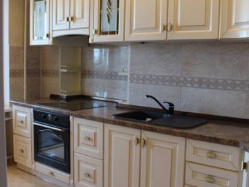 Кухня Калипса