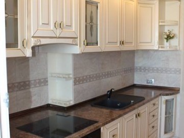 Кухня Калипса