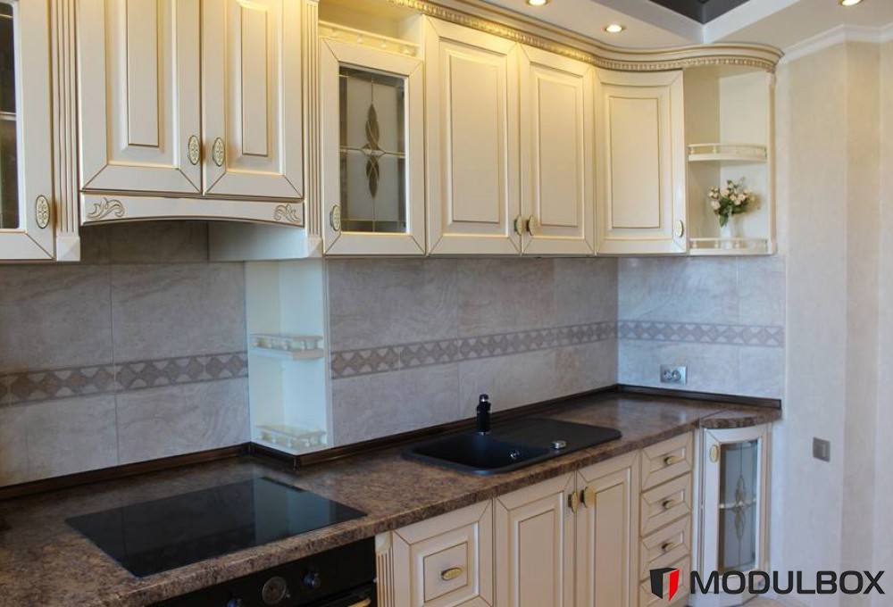 Кухня Калипса