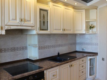 Кухня Калипса