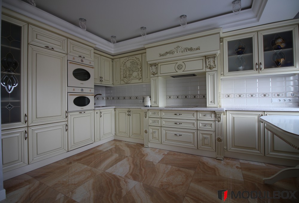 Кухня Афродита