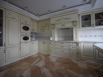 Кухня Афродита