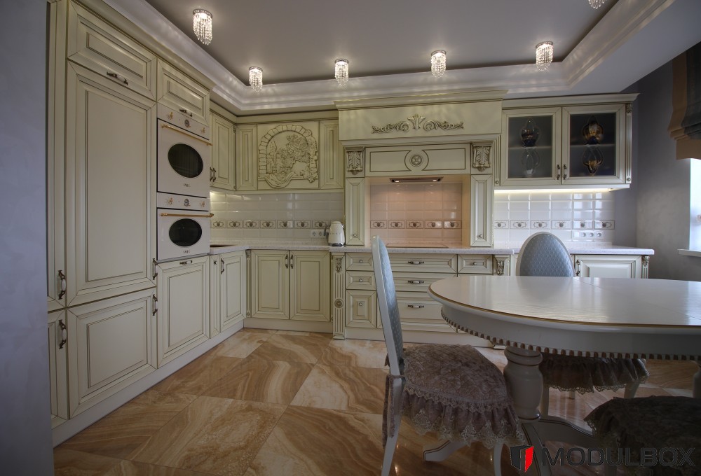 Кухня Афродита