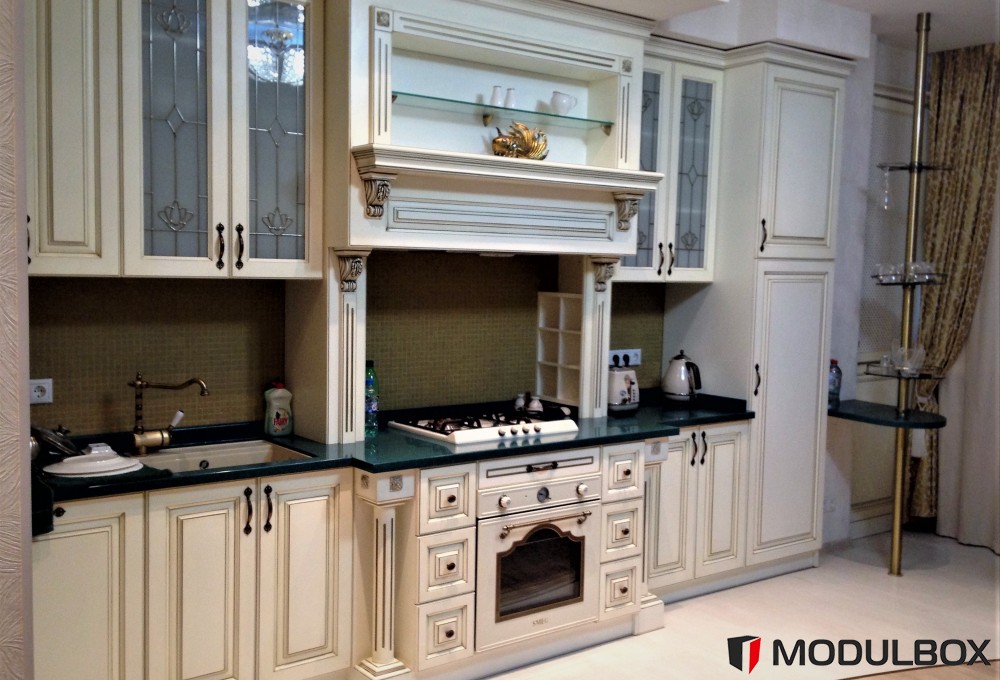 Кухня Дафна