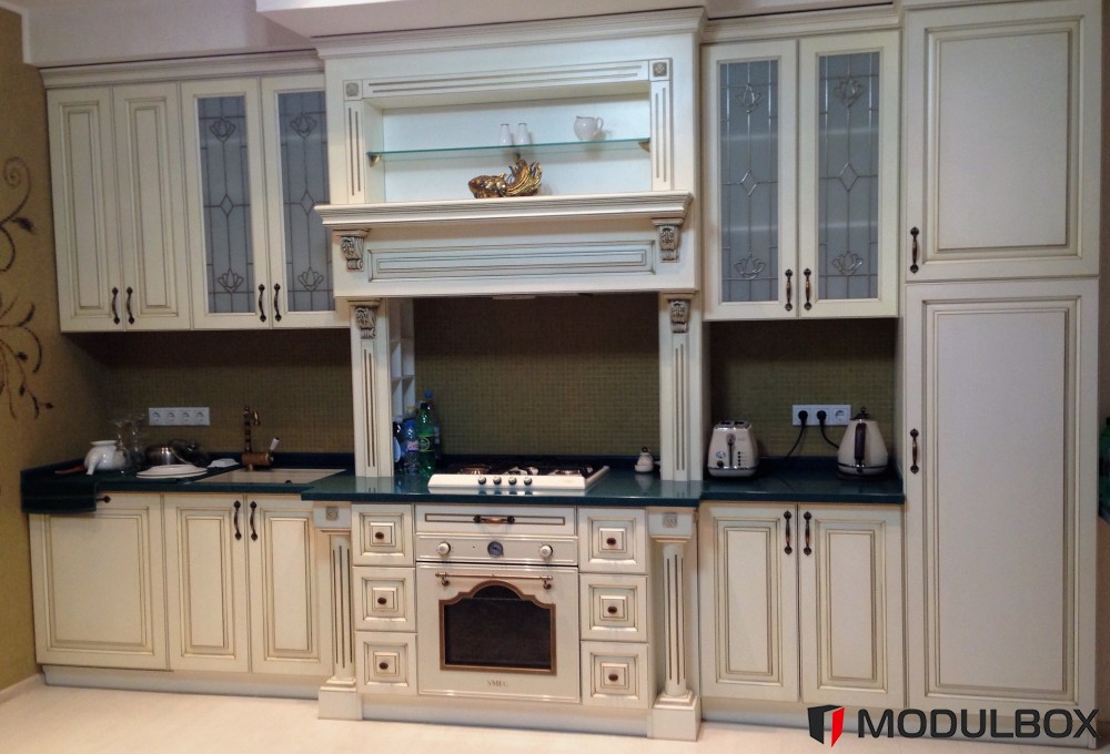 Кухня Дафна