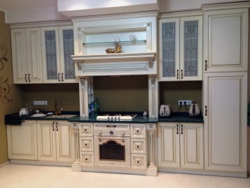 Кухня Дафна