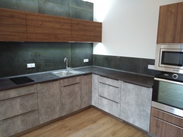 Кухня Ребекка 