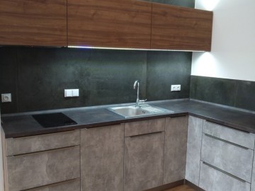 Кухня Ребекка 