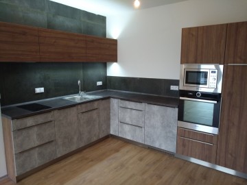 Кухня Ребекка 