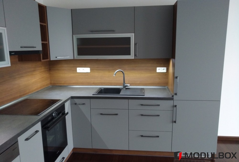 Кухня Амелинда