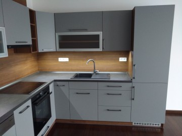 Кухня Амелинда