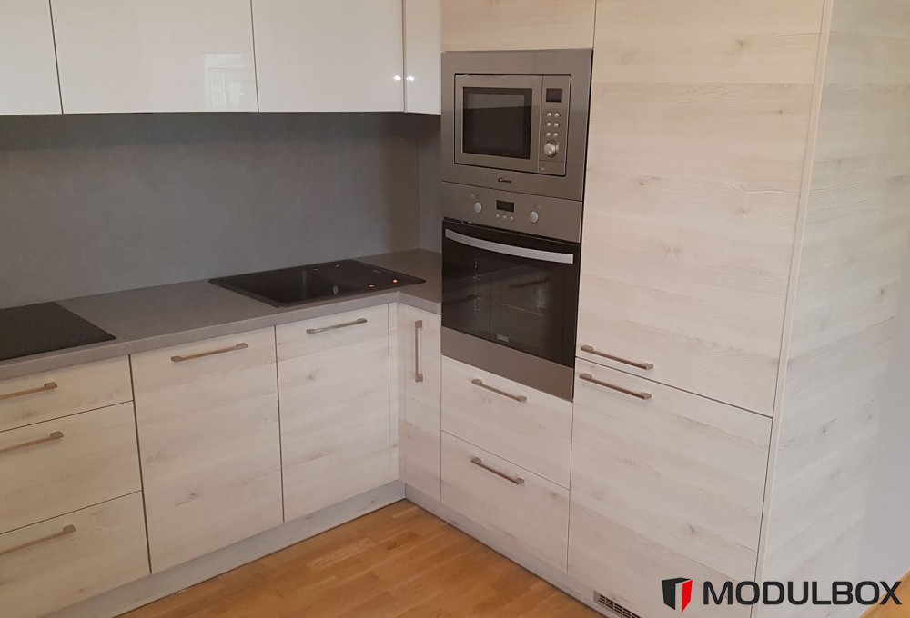 Кухня Амелинда