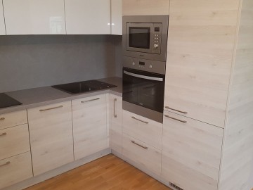 Кухня Амелинда