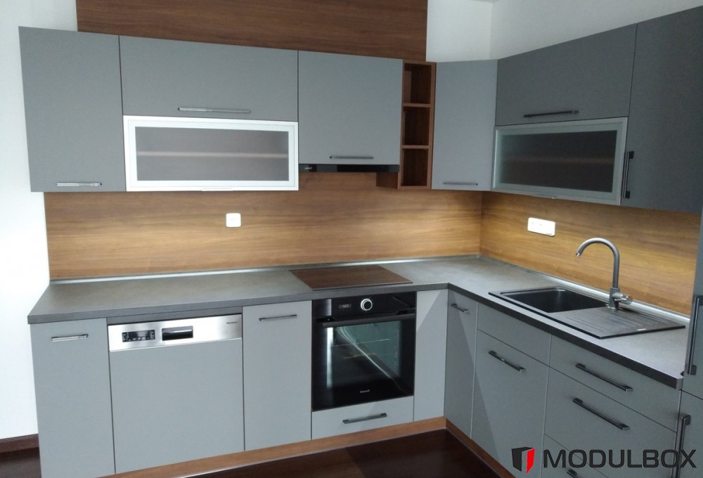 Кухня Амелинда