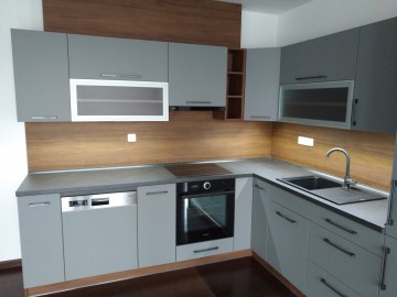 Кухня Амелинда