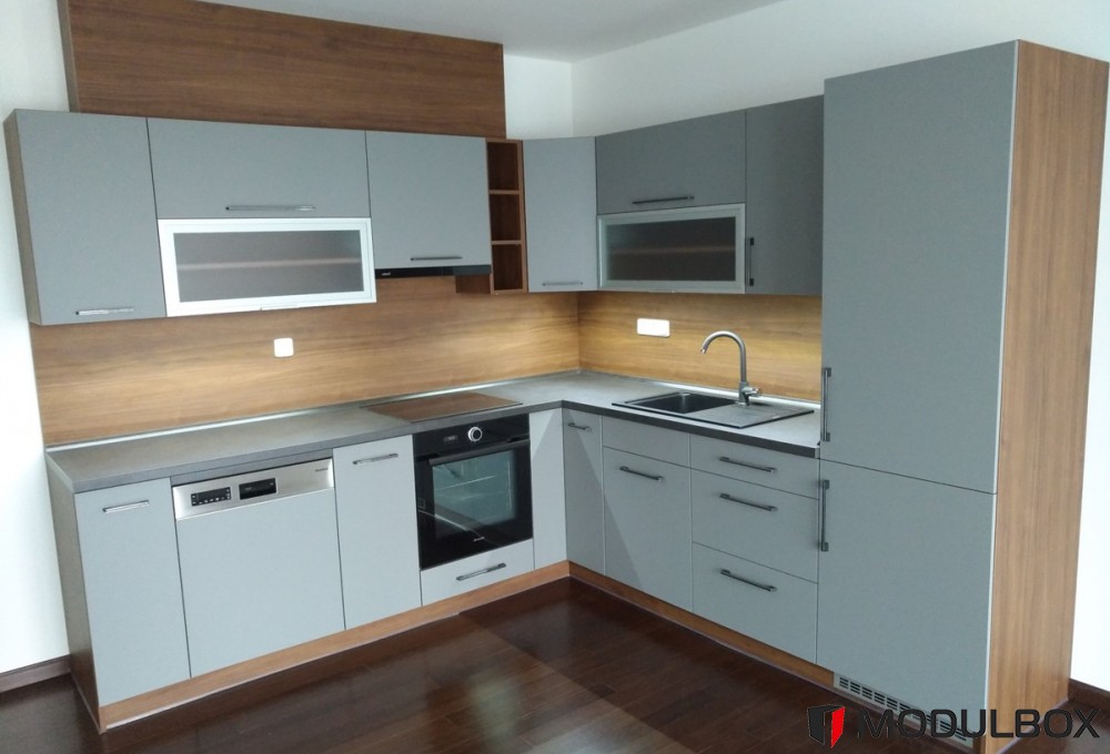 Кухня Амелинда