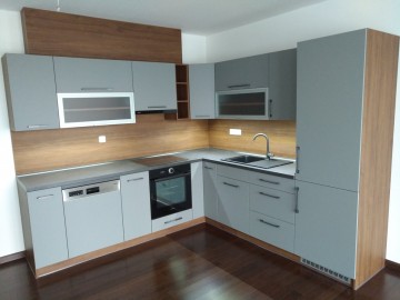 Кухня Амелинда